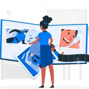 Photo Editing And Retouching