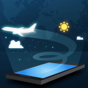 Technology And Travel