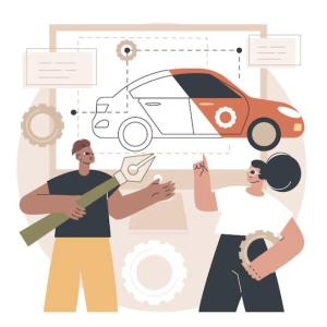 Automotive Search