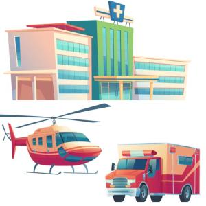 Air Ambulance