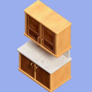 Storage Cabinets