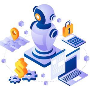 Bookkeeping Bot