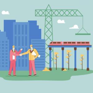 Construction Company