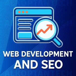 Web Development And SEO