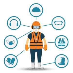 Industrial Safety Products