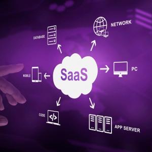 Technology Software Saas