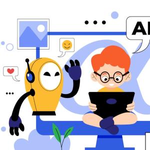 Home Schooling With AI