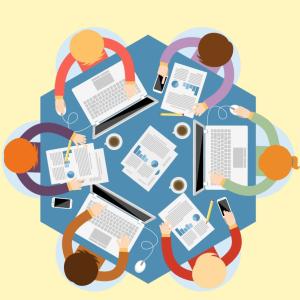 Copywriters Roundtable